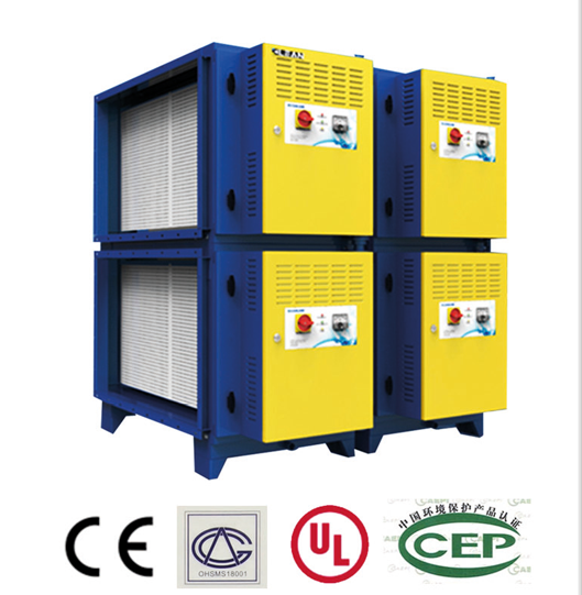 Ecology Unit